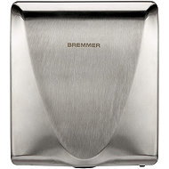 Bremmer Blade - Hand Dryer