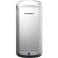 Bremmer Prime Blade, silver - Hand Dryer