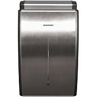 Bremmer Power Blade, brushed steel - Hand Dryer