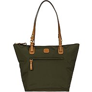 BRIC'S X-Bag Medium Sportina 078 olive - Handbag