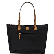 BRIC'S X-Bag Shopping 101 black - Handbag