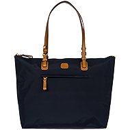 BRIC'S X-Bag Shopping 050 blue - Handbag