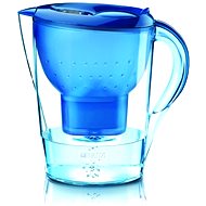 BRITA Marella XL Blue - Filter Kettle