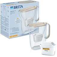 Brita Style Essential with Maxtra Hard Water Expert filter, 2.4 l, sand - Filter Kettle