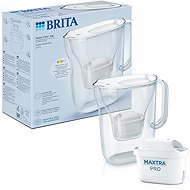 Brita Style Essential with Maxtra Pro Pure Performance filter, 2.4 l, white - Filter Kettle