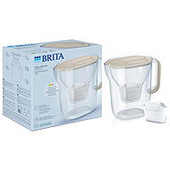 BRITA Style Essential XL sand PO - Filter Kettle
