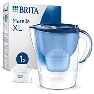 Brita Marella XL blau Maxtra Pro All-in-1 - Filterkanne