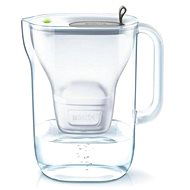 BRITA Style Grey 2.4l PO - Filter Kettle