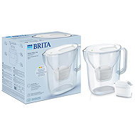 BRITA Style Essential XL white PO - Filter Kettle