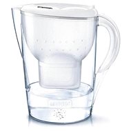 Brita Marella XL White Maxtra Plus - Filterkanne