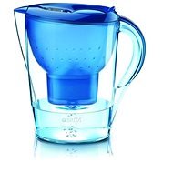 BRITA Marella XL Memo kék - Vízszűrő kancsó