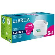 Brita Maxtra Pro All-in-1 5+1 - Filterkartusche