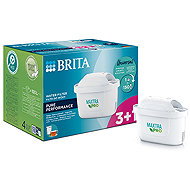 BRITA Pack 3+1 MAXTRApro PO 2024 - Kettle Filter