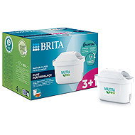 BRITA Pack 3+1 MAXTRApro PO 2024 - Kettle Filter