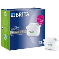 Brita pack 12 MAXTRApro Limescale Expert - Kettle Filter