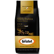 Bristot 100% Arabica 400g - Kávé