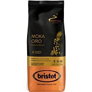 Bristot Diamante Moka 250g - Coffee