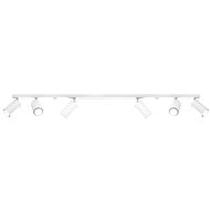 Brilagi LED spot light ASMUS white - Spot Lighting