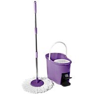 Brilanz TORNADO Mop, Purple - Mop