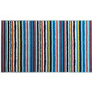 Bricini Beach Towel Life Line multicolour - Bath Towel