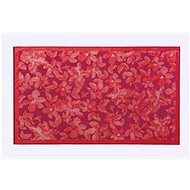 Bricini Plážová osuška Lotus multicolor - Bath Towel