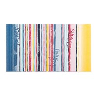Bricini Plážová osuška Sumertime multicolor - Bath Towel
