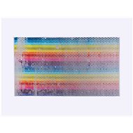 Bricini Plážová osuška Paradise multicolor - Bath Towel