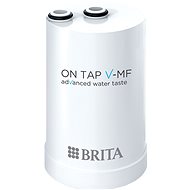 BRITA Pack 1 On Tap V-MF - Water Purification Filter