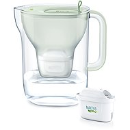 BRITA Style Eco 2,4 l green - Filter Kettle