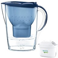 BRITA Marella 2,4 l blue 2024 - Filter Kettle