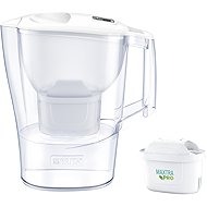 BRITA Aluna 2,4 l white 2024 - Filter Kettle