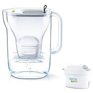 BRITA Style XL 3.6 l gray 2024 - Filter Kettle