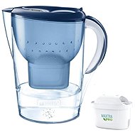 Brita Style Essential with Maxtra Hard Water Expert filter, 2.4 l, sand - Filter Kettle