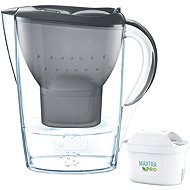 BRITA Marella 2,4 l graphite 2024 - Filter Kettle