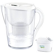 BRITA Marella XL 3,5 l white 2024 - Filter Kettle