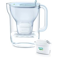 BRITA Style Eco 2,4 l blue - Filter Kettle