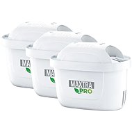 BRITA Pack 3 MAXTRApro EN 2024 - Kettle Filter