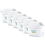 BRITA Pack 6 MAXTRApro PO 2024 - Kettle Filter