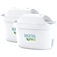 BRITA Pack 2 MAXTRApro PO 2024 - Filtrační patrona