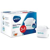 BRITA MAXTRA+ PO Filtrační patrony 3+1 ks - Filtr do konvice