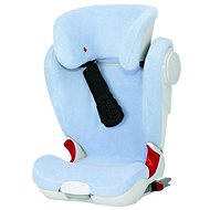 Britax Summer Cover Kidfix Blue - Child Car Seat Cover