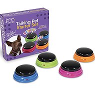 Brightkins Hunger for Words starter set - Interactive Dog Toy