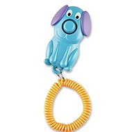 Brightkins Clicker, for dog training - Clicker