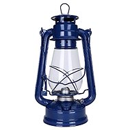 Brilagi LANTERN 31 cm dark blue kerosene lamp - Lantern