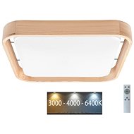 Brilagi Manarola Cubic LED/24W/230V 3000-6500K pine - LED Light