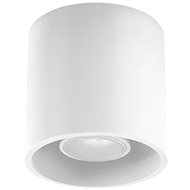 Brilagi LED ceiling light Frida 1×GU10/7 W/230 V white - Ceiling Light