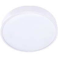 Brilagi LED ceiling light Pool 36 W/230 V 3000/4000/6000 K 30 cm white - Ceiling Light