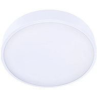 Brilagi LED ceiling light Pool 48 W/230 V 3000/4000/6000 K 40 cm white - Ceiling Light