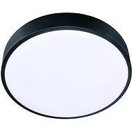 Brilagi LED Ceiling Light Pool 36 W/230 V 3000/4000/6000 K 30 cm black - Ceiling Light