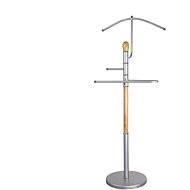 BRILANZ RONNIE Dress stand 46 × 27 × 107 cm, light - Clothes Hanger